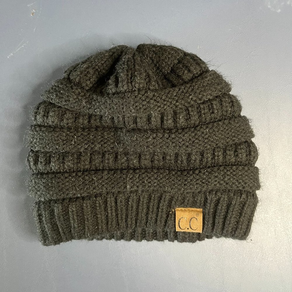 Women's C.C. Beanie